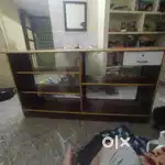 Shop table