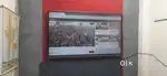 86 inch tv  touch