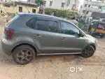 Volkswagen Polo 2013 Diesel Good Condition