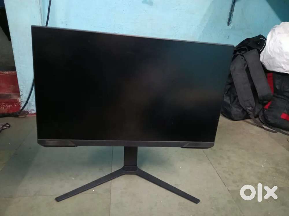 Gaming monitor samsung oydessy g3 1 ms response time