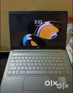 HP 14s Notebook cf3006tu