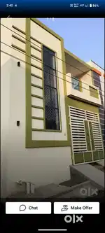 Monthly rent  : 15000