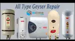 GEYSER REPAIR &SERVICES