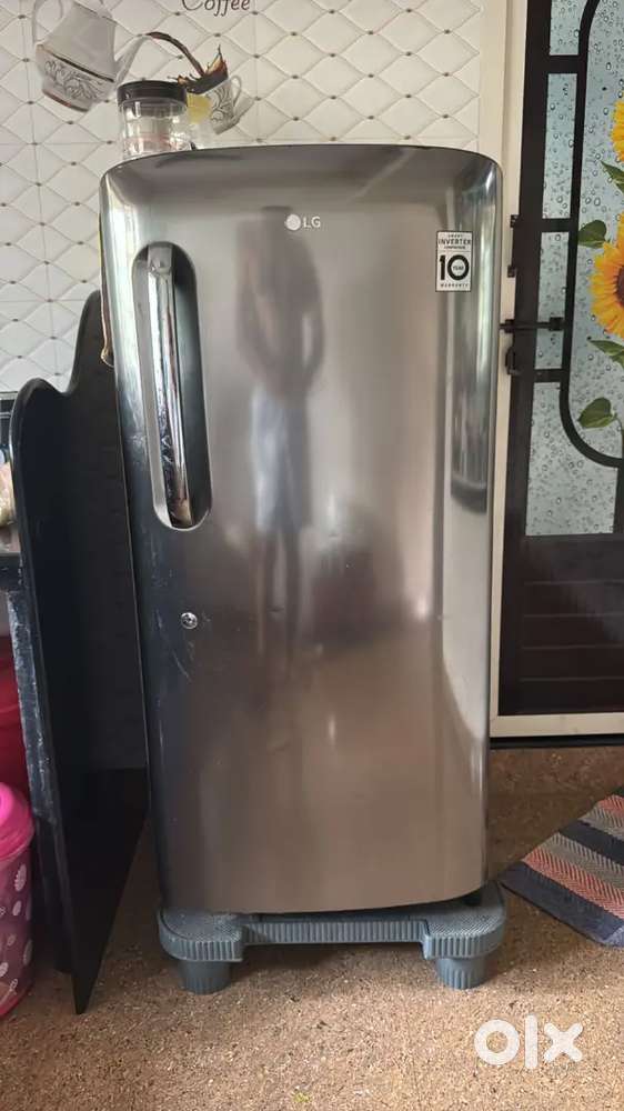Fridge for sale