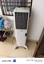 Want to sell symphony cooler