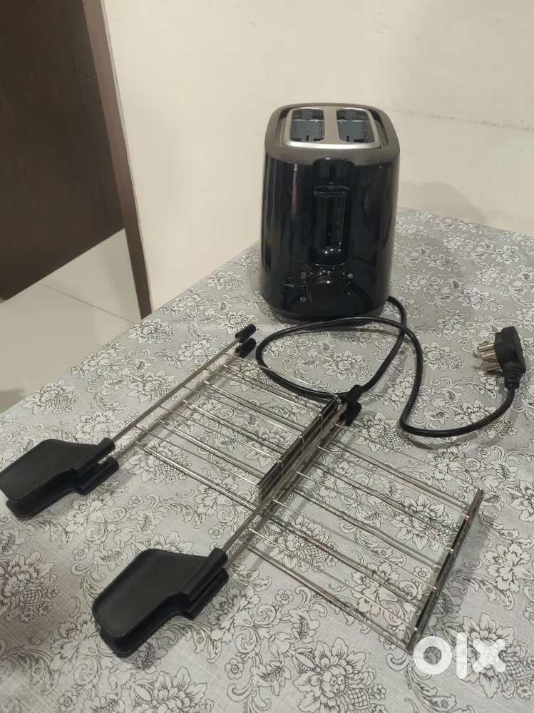 Philips Bread Toaster