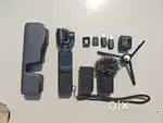 Dji pocket 2 creator combo