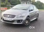 Maruti Suzuki Ciaz 2014-2017 VDI SHVS, 2016, Diesel