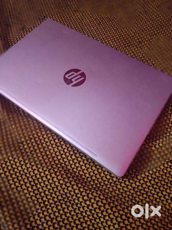 Hp i5 11th generation