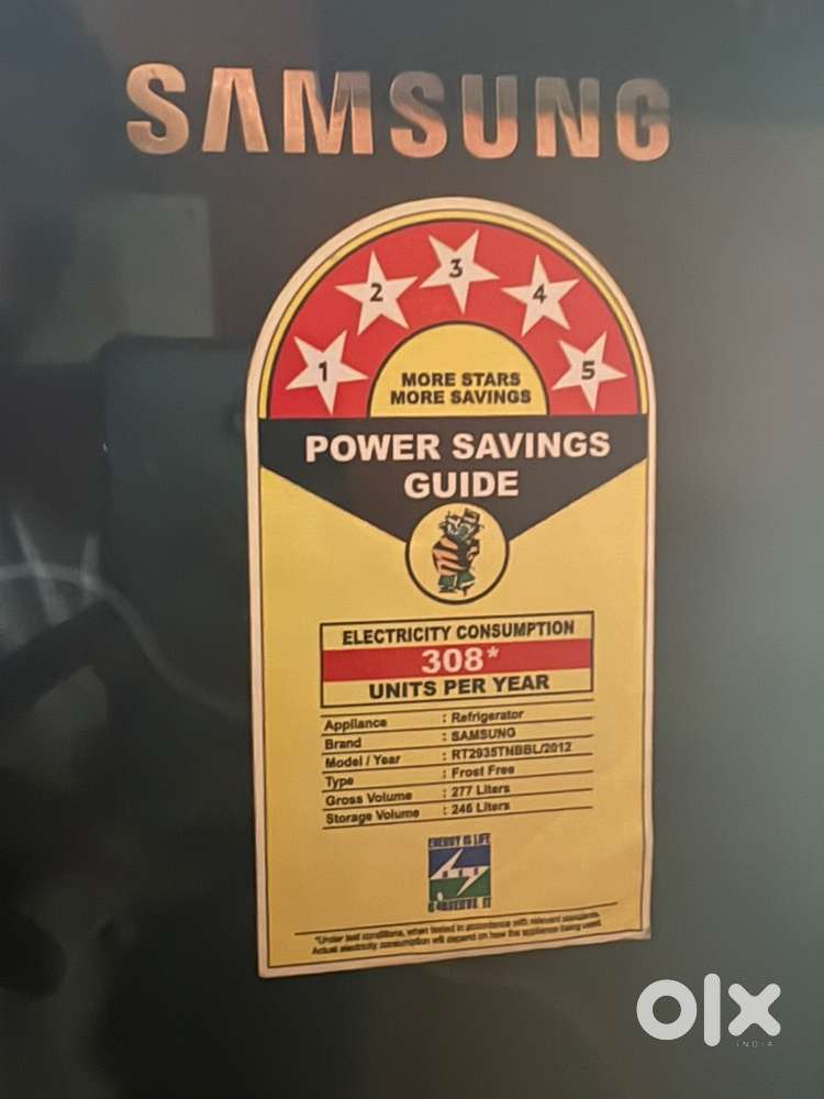Samsung Refrigerator for Sale – Sunkadkatte