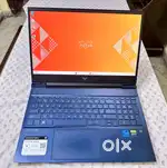 HP VICTUS GAMING LAPTOP INTEL CORE I5-11Th Gen 4 GB NVIDIA RTX 3050