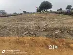 MUMBAI HIGHWAY FACING VENTURE SADASIVAPET,LOAN AVAILABLE