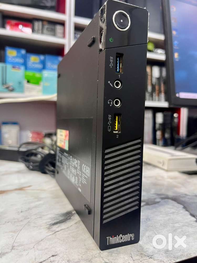 HIGH PERFORMANCE I5 TINY CPU SALE (CPU ONLY