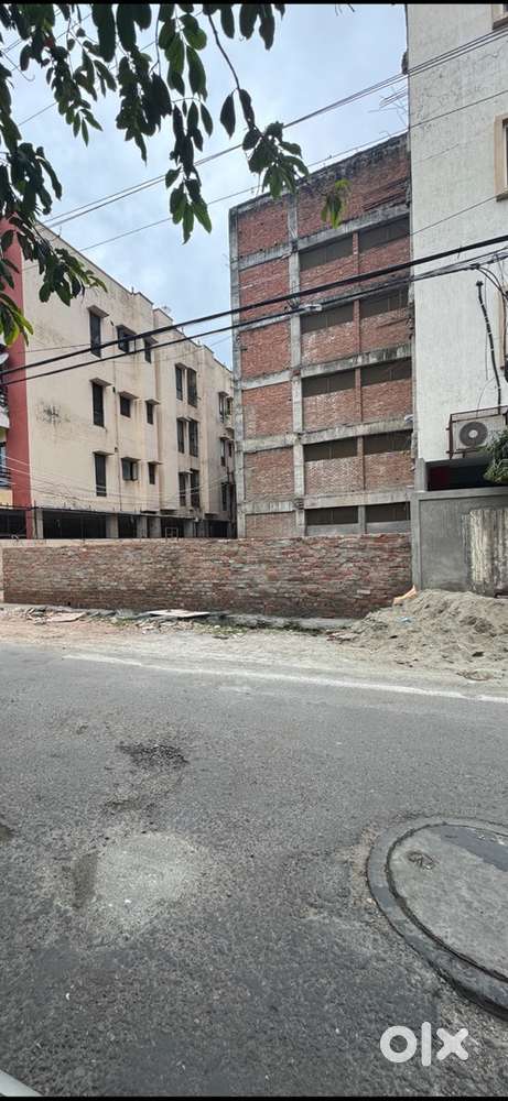 168 gaz civil lines salvation army road