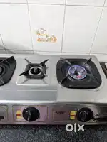 Gas stove for sale