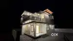 കൊല്ലം പെരുമ്പുഴ പുതിയ വീട് വില്പനയ്ക്ക്     ( 4 bhk