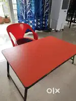 Study table Chair set