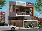 G+1 New Building Sale