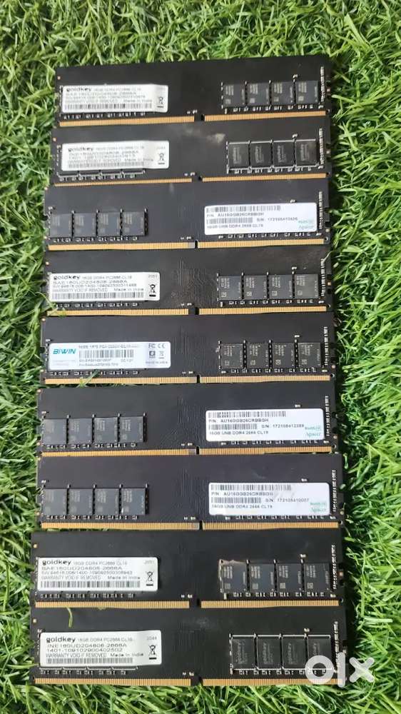 16 gb ram deaktop