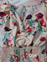 Stylish crop top