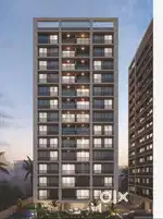 3 BHK A BLISSFUL LIVING