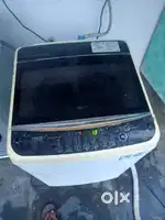 Lg washing machine top load 6.2