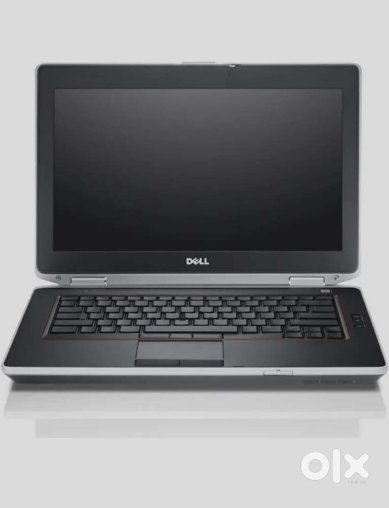 Dell E6430 laptop
