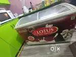 Deep freezer very good condition.
