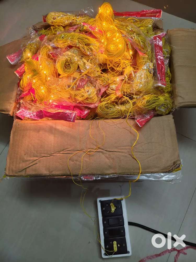 Diwali Light