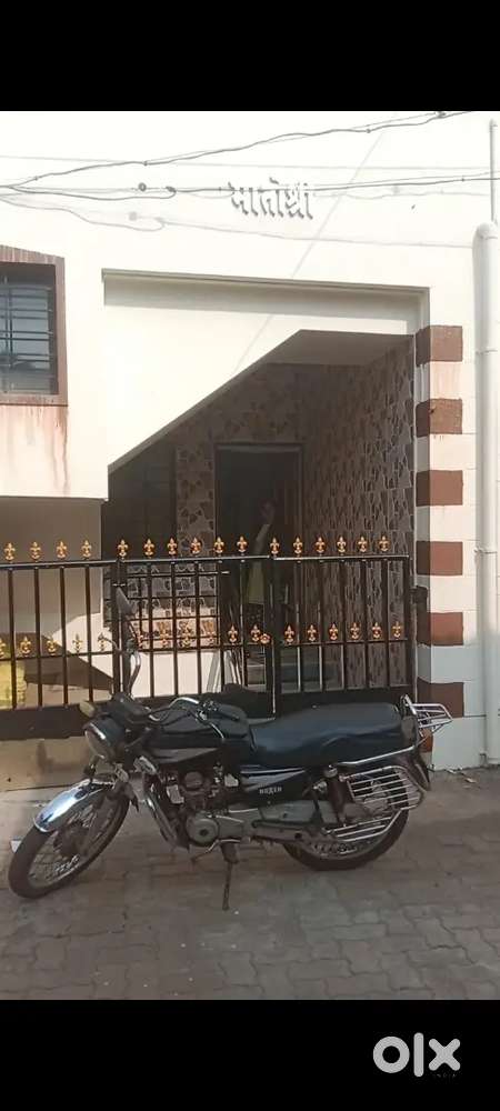House for rent near KLE Hospital, Vadagaon