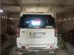 Mahindra Scorpio 2011