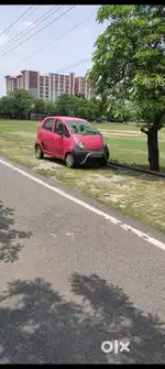 Tata Nano 2011 Petrol 37000 Km Driven