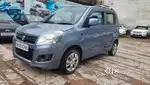 Maruti Suzuki Wagon R VXI Optional, 2014, Petrol