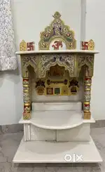 Traditional Mandir