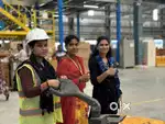 URGENT HIRING For Warehouse Company