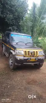 Mahindra Bolero 2017 Diesel