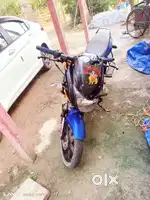 Want to sell my pulsar 150 urgently