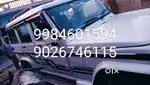 Mahindra Bolero 2014 Diesel 130000 Km Driven