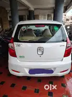 Hyundai i10 2015 LPG 26000 Km Driven