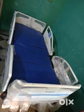 Hospital bed fully automatic for sale