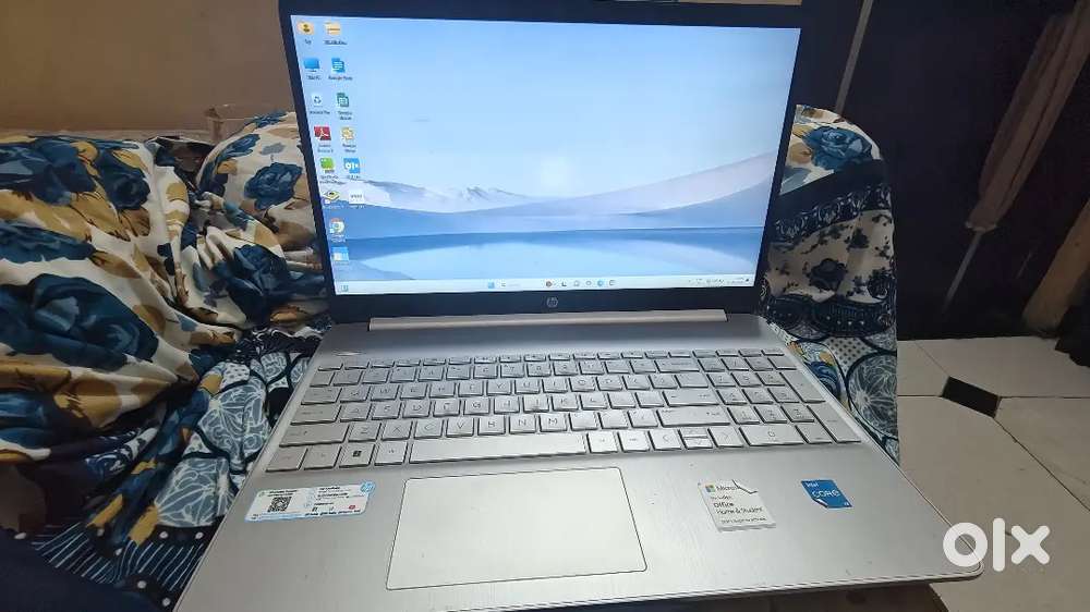 Hp icore 3 11th generation