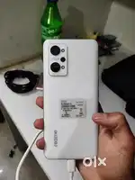 Realme Gt Neo 3t