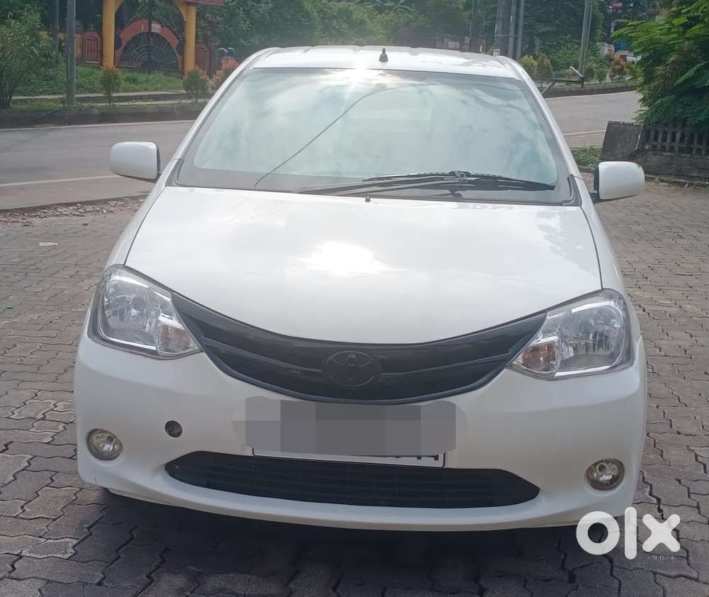 Toyota Etios Liva 2014-2016 GD, 2013, Diesel