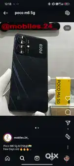 Ok condition 4 months warranty left box available