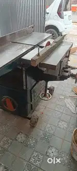 Randa machine