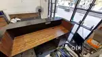 urgent sale cash counter
