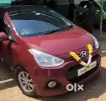 Hyundai Grand i10 Prime 2016 Diesel 100000 Km Driven