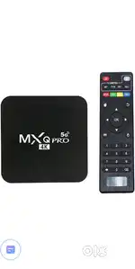 Android TV setup box ram 2gp rom 16gp