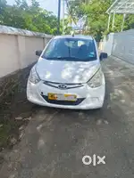 Hyundai EON 2017 
ഡിസംബർ22 രജിസ്ട്രേഷൻ
CNG & Hybrids 
165000 Km ഡ്രൈവൻ