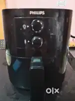 Philips airfryer
